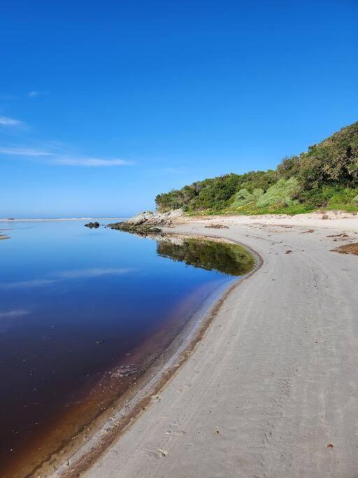 허머너스 Lala Panzi House - Grotto Beach, Voelklip 빌라 외부 사진